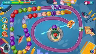 Violas Quest Level 109 - NO BOOSTERS ? | SKILLGAMING ✔️