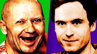 ЧИКАТИЛО — До Того Как Стал Известен!
