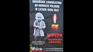 Почему в Польше вспомнили о Волынской резне сразу после майдана 2014 года?