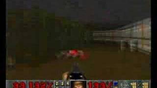 Doom: Episode 1 Secrets Part 1