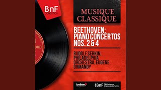Piano Concerto No. 2 in B-Flat Major, Op. 19: III. Rondo. Molto allegro