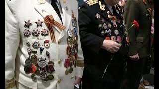 В Израиле на 9 Мая ветеранов оставили без парада