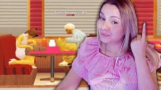 МОЕ ПЕРВОЕ СВИДАНИЕ! ИСТОРИЯ ЛЮБВИ В GTA SAMP