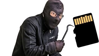 小偷模擬器#9 價值100萬的內存卡！Sneak Thief 鯉魚Ace