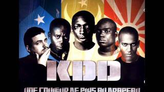 KDD feat 113 -  Artifices
