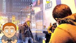 The Division Beta Pc 1440p AMD Fury X FPS Performance Test