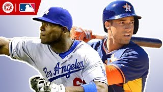 MLB Highlights | Top Home Run Robberies of 2017