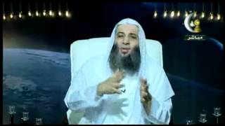 أمة محمد يوم القيامة - محمد حسان - مشكاة الأنوار