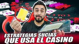 Por estos motivos ya es imposible contar cartas en el blackjack | PKM