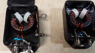 End Fed Half Wave Antennas VS Random Length End Fed Antennas