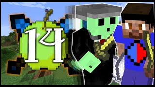 Minecraft SPEED Ultra Hardcore - "Team PeteStar123" - Season 14