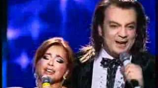 Филипп Киркоров и Ани Лорак-Эхо любви