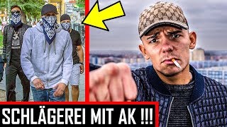 ? Schlägerei mit AK Ausserkontrolle! 10 Fakten über CAPITAL BRA ? One Night Stand