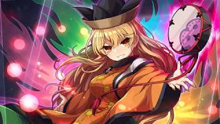 Demetori - The Concealed Four Seasons ~ Hidden Seasons will pass you by