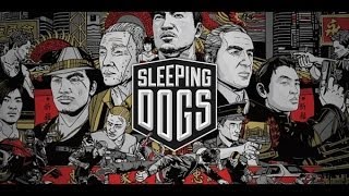 Sleeping Dogs #29 - конфликт лояльности (без комментариев)