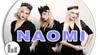 Проведение корпоратива компании РОЛЬФ  Выступление группы НАОМИ (NAOMI)