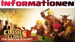 PLÄNE für die ZUKUNFT ▲ SPENDENREGEL für CLAN ▲ CLASH of CLANS deutsch Hunrizzle