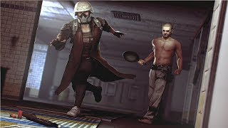 Тренировка? | PLAYERUNKNOWN'S BATTLEGROUNDS | PUBG | ПАБГ |