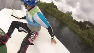 Wakeboard fails compilation