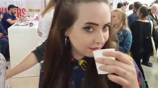 The London Coffee Festival 2018, 12-15 April | Old Truman Brewery, Brick Lane