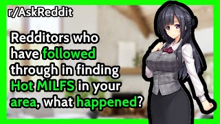 I Hooked Up With My Friends MOM | Reddit Stories | Reddit Stories Funny