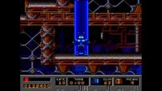 Игры Sega.B.O.B. (yDot) часть 3 - Второй астероид