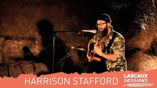 Harrison Stafford /  LASCAUX SESSIONS