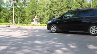 В ДТП в Верхней Пышме погиб пешеход