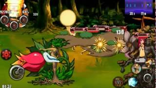 Dolan Game! Naruto Senki Mod Part 7