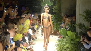 Agua Bendita | Spring Summer 2018 Full Fashion Show | Exclusive