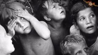 Памяти детей погибших во время Великой Отечественной Войны