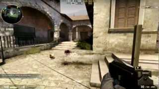 Как играть в CS:Global Offensive по сети бесплатно
