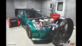 **ENGINE BLOW UP FAILS COMPILATION** October 2017 Dyno Tuning Cars Fails!