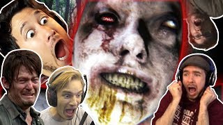 Revisiting The Scariest Game Of All Time