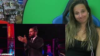 Top 5 Reactions of the WEEK 6/20/20