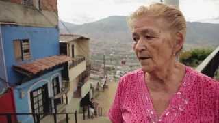 Microprograma: Doña Rosalba