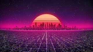 Synth City (loop)