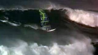 Windsurf en Gijon