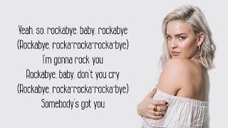 Rockabye - Clean Bandit ft. Sean Paul & Anne-Marie (Lyrics)