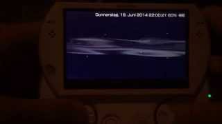 PSP: Custom Firmwares 6.xx ME-2 and 6.xx LME-2