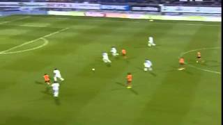 Обзор матча КУ 1/8 Динамо Киев - Шахтёр (2-3)