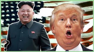 Can North Korea Destroy America’s Power?