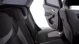 Первый Дилерский Центр —Ford Focus