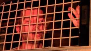 Задержания и обыск в квартире активистов на Чистых прудах