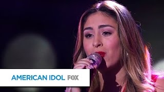Gianna Isabella - Final Performance - AMERICAN IDOL
