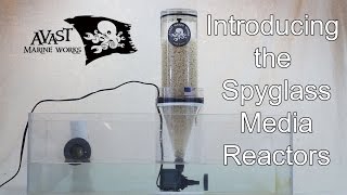 Spyglass Introduction