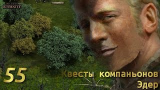 Pillars Of Eternity - 55 (Останки Развеянной Веры)