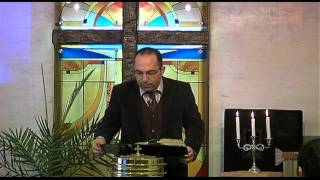 Ինչու՞ են մարդիկ թողնում Աստծուն 2