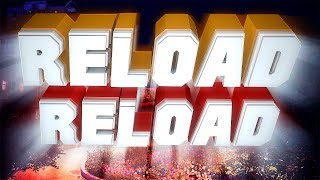 Reload! RELOAD || Монтаж№52 || CS:GO