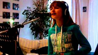 Do Ré Mi - La Mélodie du Bonheur / Do Re Mi - The Sound of Music / Par Marion (épreuve casting)